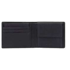 Портмоне Piquadro RHINO (W118) Black PU4188W118R_N