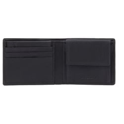 Портмоне Piquadro RHINO (W118) Black PU4188W118R_N
