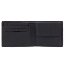 Портмоне Piquadro RHINO (W118) Black PU4188W118R_N