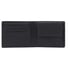 Портмоне Piquadro RHINO (W118) Black PU4188W118R_N