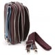 Клатч Piquadro BLUE SQUARE (B2) Cognac AC2141B2_MO
