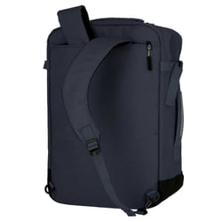 Рюкзак-сумка Travelite KICK OFF 69/Dark Antracite TL006912-04