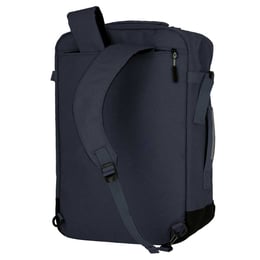 Рюкзак-сумка Travelite KICK OFF 69/Dark Antracite TL006912-04