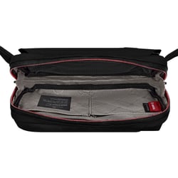 Сумка на пояс Victorinox TRAVEL ESSENTIALS Black 653382