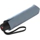 Парасолька механічна Knirps A.050 Medium Manual/Fog Black HeatShield Kn95-7051-88082