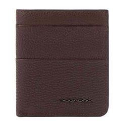 Портмоне Piquadro PAAVO (S122) Dark Brown PU5964S122R_TM