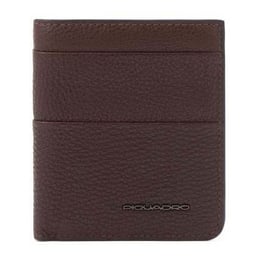 Портмоне Piquadro PAAVO (S122) Dark Brown PU5964S122R_TM