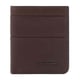 Портмоне Piquadro PAAVO (S122) Dark Brown PU5964S122R_TM