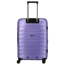 Чемодан Titan HIGHLIGHT/Lilac Metallic Ti842405-19 (Средний)