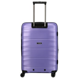 Валіза Titan HIGHLIGHT/Lilac Metallic Ti842405-19 (Середня)