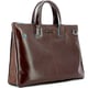Сумка для ноутбука 15.6″ Piquadro BLUE SQUARE (B2) Cognac CA4021B2_MO