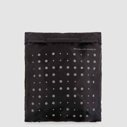 Чохол від дощу для рюкзака 15.6″ Piquadro ACCESSORIES Black AC5565NN_N-L