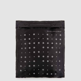 Чохол від дощу для рюкзака 15.6″ Piquadro ACCESSORIES Black AC5565NN_N-L