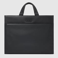 Сумка для ноутбука 15.6″ Piquadro MODUS RESTYLING (MOS) Black CA6308MOS_N