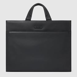 Сумка для ноутбука 15.6″ Piquadro MODUS RESTYLING (MOS) Black CA6308MOS_N