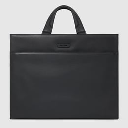 Сумка для ноутбука 15.6″ Piquadro MODUS RESTYLING (MOS) Black CA6308MOS_N