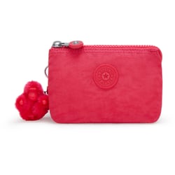 Косметичка-гаманець Kipling CREATIVITY S Resort Pink (1BN)