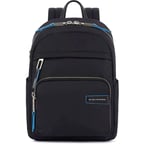 Рюкзак для ноутбука 13″ Piquadro RYAN (RY) Black CA5705RY_N