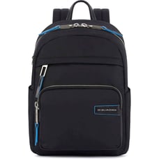 Рюкзак для ноутбука 13″ Piquadro RYAN (RY) Black CA5705RY_N