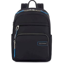 Рюкзак для ноутбука 13″ Piquadro RYAN (RY) Black CA5705RY_N