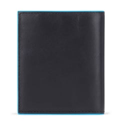 Портмоне Piquadro BLUE SQUARE (B2) Black PU5962B2R_N