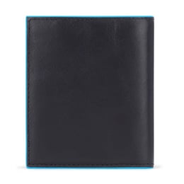 Портмоне Piquadro BLUE SQUARE (B2) Black PU5962B2R_N