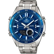 Годинник 46 мм Casio EDIFICE EFV-C100D-2AVEF