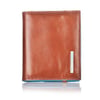 Портмоне Piquadro BLUE SQUARE (B2) Orange PU1129B2_AR