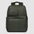 Рюкзак для ноутбука 14″ Piquadro WOLLEM SPECIAL Green CA6238W129W_VE
