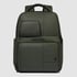 Рюкзак для ноутбука 14″ Piquadro WOLLEM SPECIAL Green CA6238W129W_VE