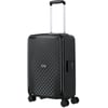 Валіза Travelite TERMINAL/Black TL076047-01 (Маленька)