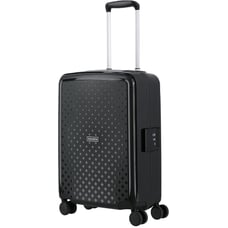 Валіза Travelite TERMINAL/Black TL076047-01 (Маленька)