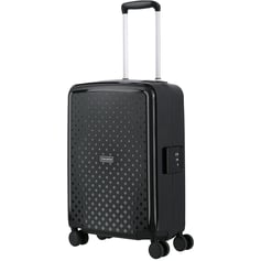 Валіза Travelite TERMINAL/Black TL076047-01 (Маленька)