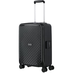 Валіза Travelite TERMINAL/Black TL076047-01 (Маленька)