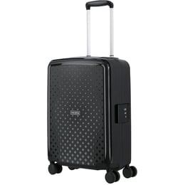 Валіза Travelite TERMINAL/Black TL076047-01 (Маленька)
