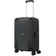 Валіза Travelite TERMINAL/Black TL076047-01 (Маленька)
