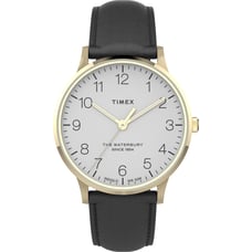 Годинник 40 мм Timex WATERBURY Classic Tx2u97300