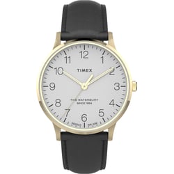 Чоловічий годинник Timex WATERBURY Classic Tx2u97300