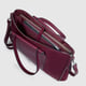 Сумка для ноутбука 15.6″ Piquadro LYRA (W92T) Bordeaux CA4021W92T_BO