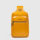 Сумка-слінг Piquadro BLUE SQUARE (B2) Yellow CA6589B2-G