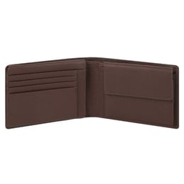 Портмоне Piquadro AKRON (AO) D.Brown PU1392AOR_TM