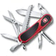 Швейцарський складаний ніж 85мм Victorinox EVOGRIP 18 2.4913.C