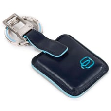 Брелок-трекер CONNEQU Piquadro BLUE SQUARE (B2) Navy Blue AC3954B2_BLU2