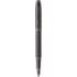 Ручка перьевая Parker IM Professionals Monochrome Titanium FP F