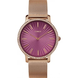 Женские часы Timex TRANSCEND Starlight Tx2r50500