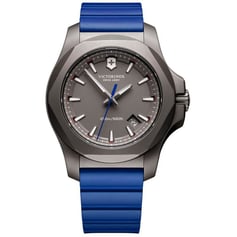 Мужские часы Victorinox Swiss Army I.N.O.X. Titanium V241759