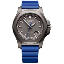 Чоловічий годинник Victorinox Swiss Army I.N.O.X. Titanium V241759