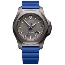 Мужские часы Victorinox Swiss Army I.N.O.X. Titanium V241759