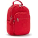 Рюкзак Kipling SEOUL S Red Rouge (Z33)