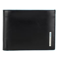 Портмоне Piquadro BLUE SQUARE (B2) Black PU4217B2R_N